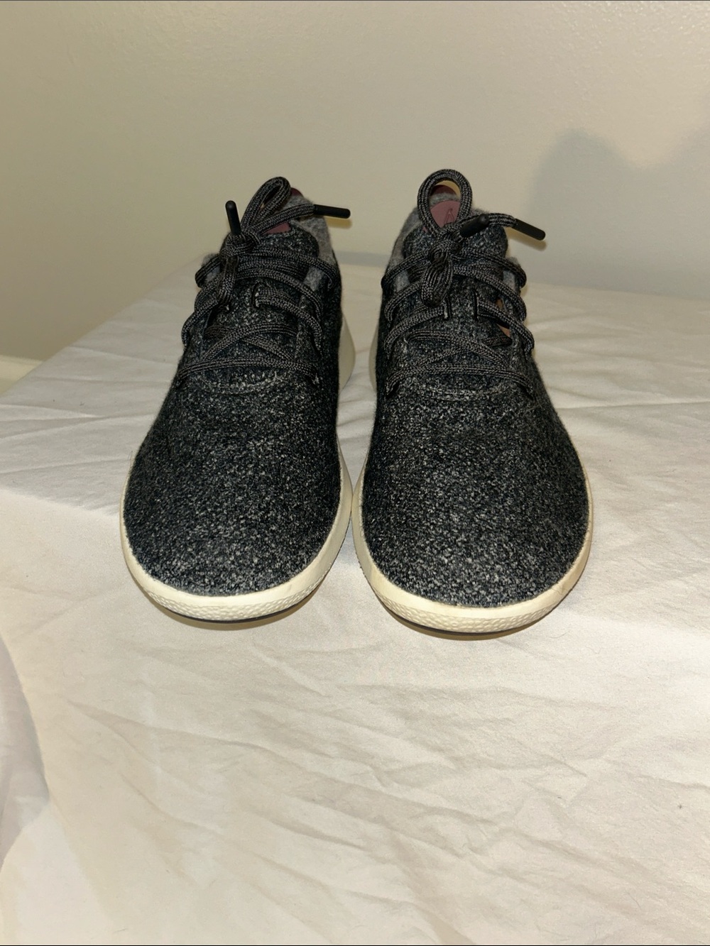 Allbirds Wool Runner Mizzle - Picture 2 of 8